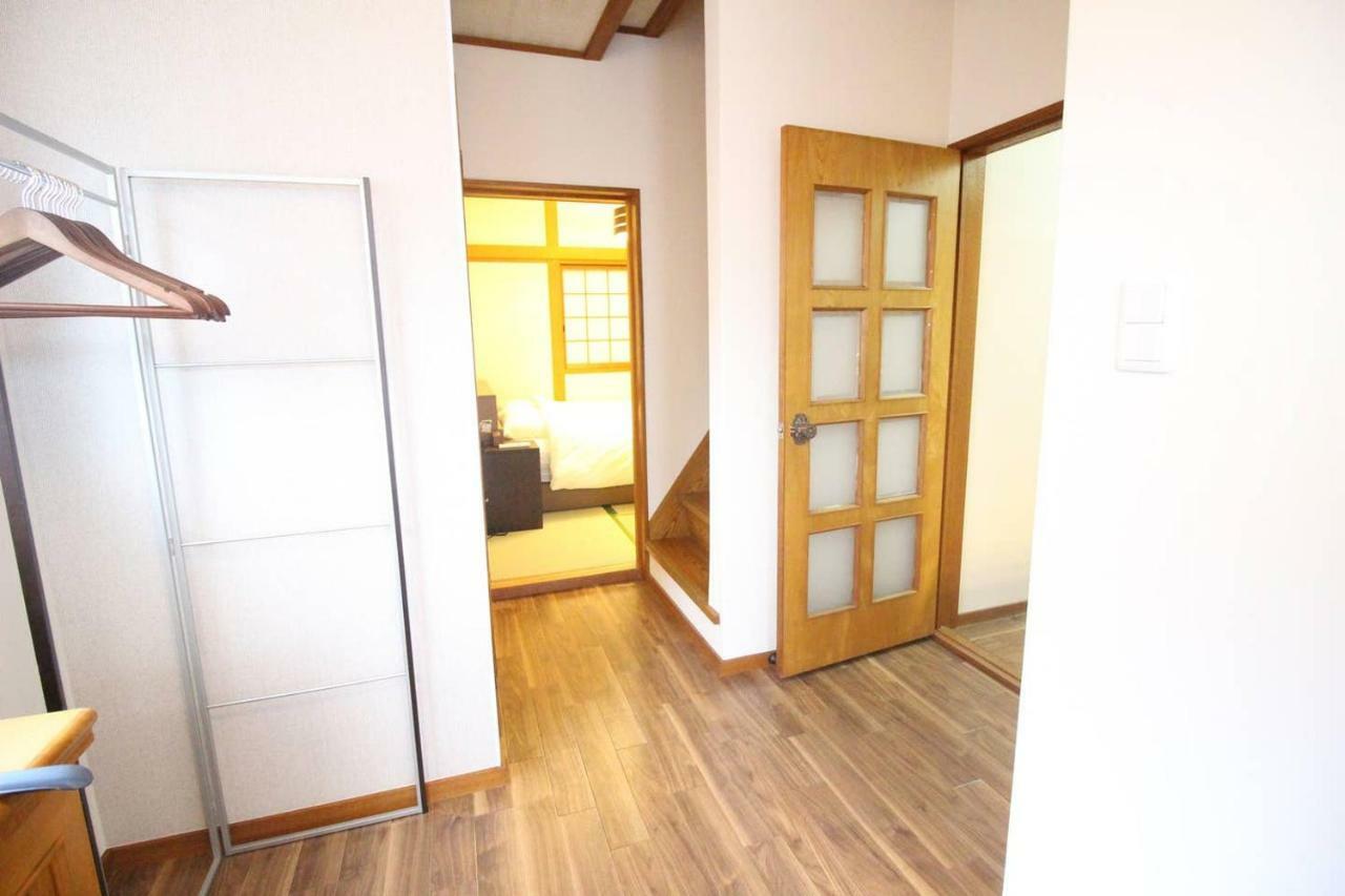 Ferienhaus Rakusho