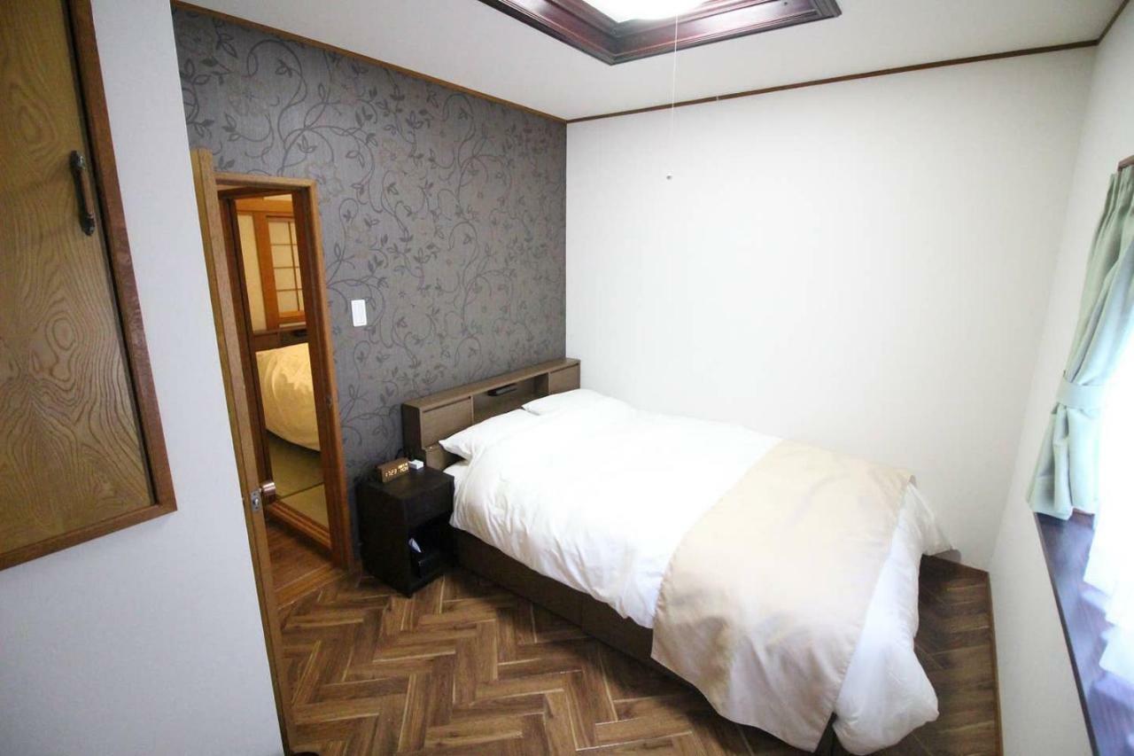 Ferienhaus Rakusho