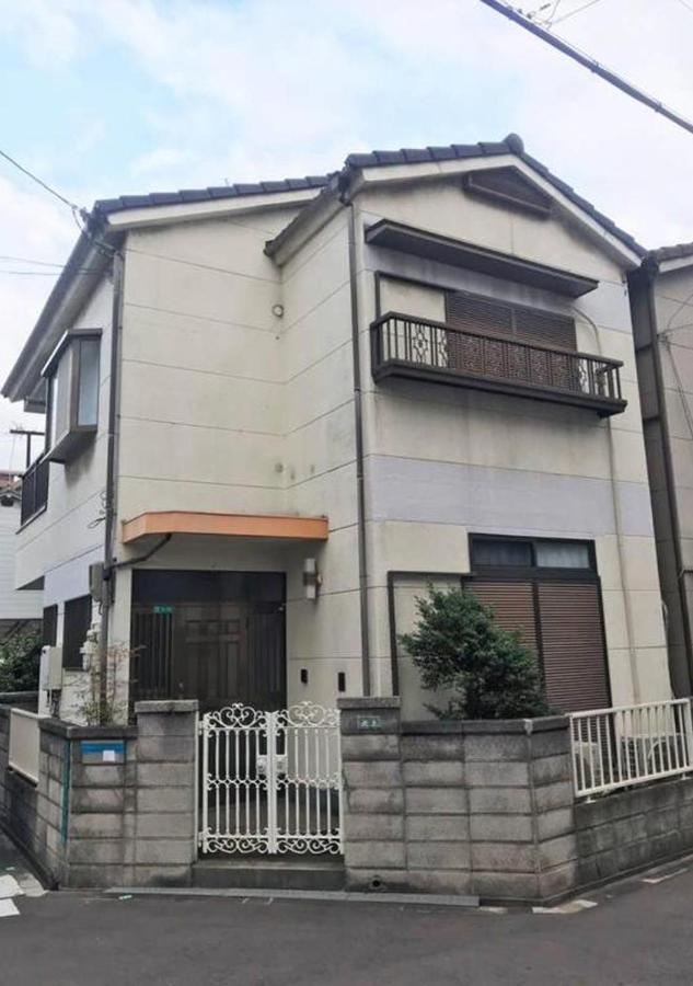 Rakusho Ferienhaus *